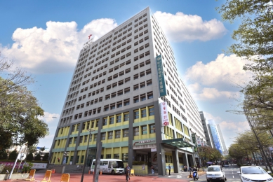 少子化,兒科醫師人數大量減少,但彰基仍維持45名兒科主治醫師陣容。(照片彰基提供)