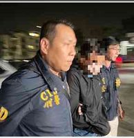 中油前執行長徐漢棄保潛逃遭羈押抗告被駁回定案