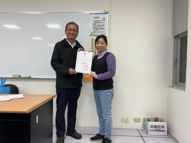 宮廟達人「警界孔子」高哲翰：白沙屯媽祖徒步北港媽祖進香「國家文化資產」