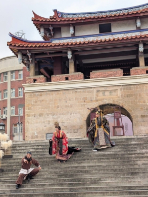 2026台積電有什麼浪漫活動？