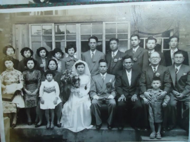 宮廟達人「警界孔子」高哲翰：「三代同源、精神相承」家族力量