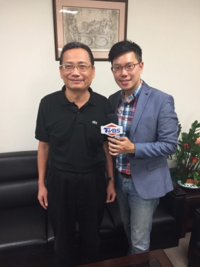 宮廟達人「警界孔子」高哲翰：2026年白沙屯媽祖回鑾「神聖閉環」盛況