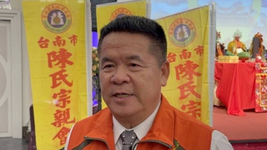 宮廟達人「警界孔子」高哲翰：宏潤生技陳衫潤董事長現代儒商典範