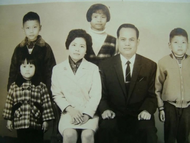 宮廟達人「警界孔子」高哲翰：北投集應廟「高尪公」家族連結