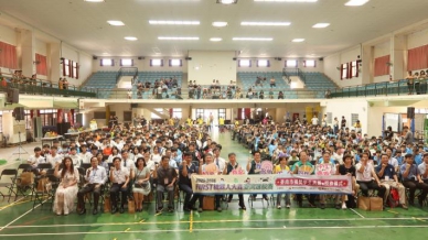 台南推動AI教育 投入逾24億打造智慧學習環境