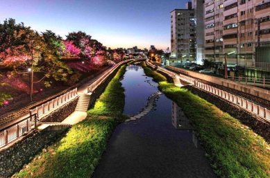 再奪國際榮耀！「雲林溪光環境II」勇奪2026 MUSE Design Awards景觀照明類金獎！