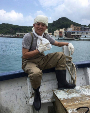 簡菘成（鳥仔大）引領藝人經紀新潮流　金模傳播娛樂有限公司