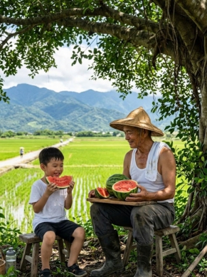 「立夏」習俗和禁忌