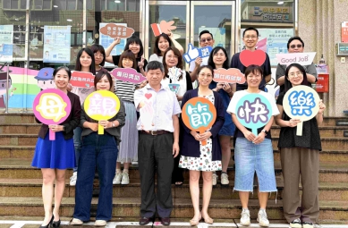 勞動部雲嘉南分署斗六就業中心母親節前夕5/8辦徵才 搭配暖心活動力挺婦女返職場！