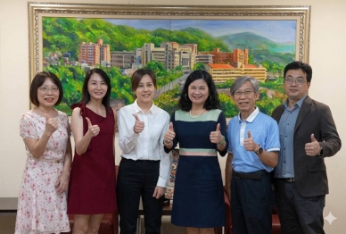中臺科大勇奪115年護理醫檢國考雙榜首