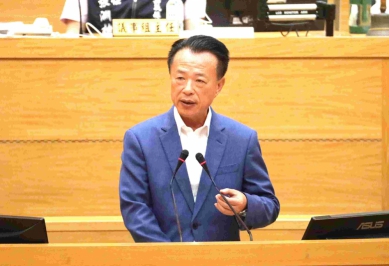 「黃金十年嘉義夢」〜嘉義縣長翁章梁施政總報告：深耕轉型成果 建構「農工大縣」永續未來 成為「世界的嘉義」！