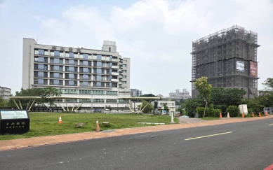 穩健築夢30年･點亮斗六核心—雲林聖德建設「淳風八期」亮眼登場！
