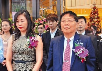 袁昶平夫妻涉嫌恐嚇、傷害包商案       臺中地檢署作出回應