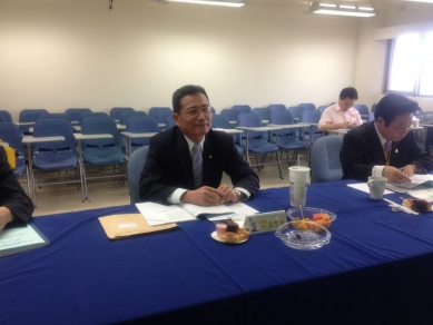 高哲翰講座教授點評美伊局勢在和平談判與重啟戰爭邊緣拉扯