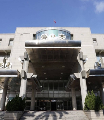 苗檢偵辦員警涉犯利用職務上機會詐取財物等案件　經審酌公共利益之維護團 說明