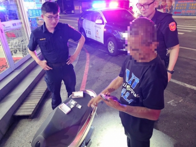 嘉義地檢落實新法鐵腕執法  毒駕慣犯反覆再犯羈押獲准