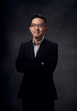 從蕭邦到好萊塢 金鐘主持人焦元溥5月30日現身中市破解電影配樂魔法