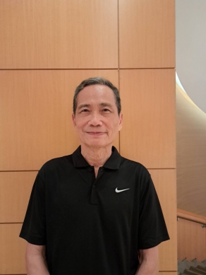高哲翰講座教授點評黃仁勳AI時代人才論述