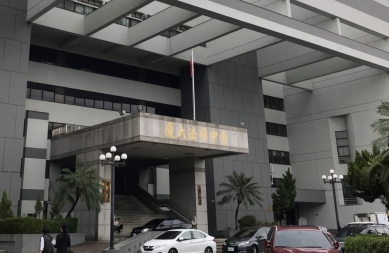 兩歲女童長期被毆致死案         檢方依凌虐致死起訴林男