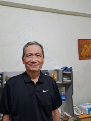 宮廟達人高哲翰點評「台南紙錢集中燒不及、堆積如山」事件