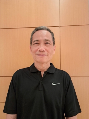 高哲翰講座教授點評「尊重教師給分標準」專業裁量權