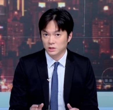 走在路上也會遇到毒！台中市政府法制局長李善植呼籲迎戰「喪屍菸彈」，政府應對症下藥