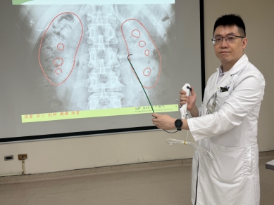 夏季腎結石患者暴增　醫提醒每天至少喝2000cc水防結石