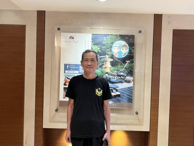 高哲翰講座教授點評「喪屍煙彈」最嚴厲法律制裁：製造運輸販賣處死刑