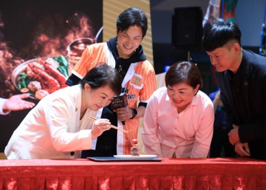 2026台中鍋烤節震撼點火 跟著《飢餓遊戲》、廚神級評審解鎖台中美味地圖