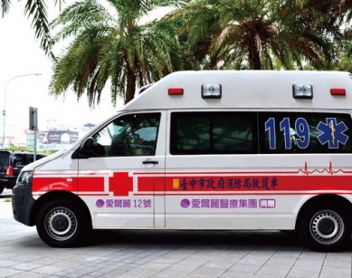 知名建築師墜樓身亡        警方已排除外力介入