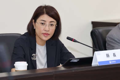 致癌油品回收率南投高於全國 許縣長：持續掌握流向守護縣民食安，並籲中央建立更主動的監測、抽驗機制
