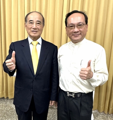 上清三洞五雷大法師楊登嵙淺論道教科儀 高哲翰專文