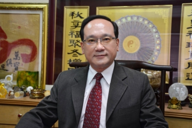 楊登嵙大師點評2026小暑節氣養生之道 高哲翰專文