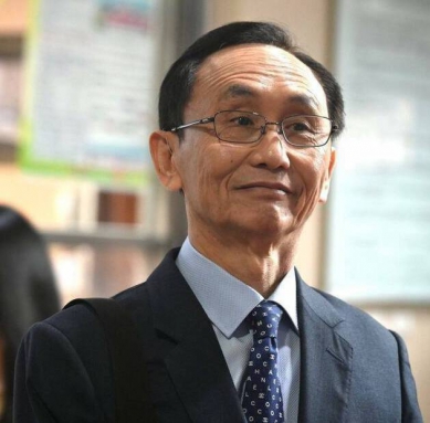 賴瑞隆遭吳子嘉飆罵三字經決定提告