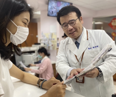 是否能活到95歲？「長壽預測模型」正確率達95.6%