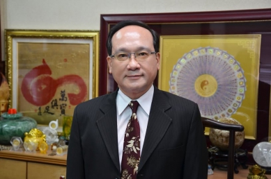 楊登嵙大師點評 AI 命理缺乏人類情感 高哲翰專文