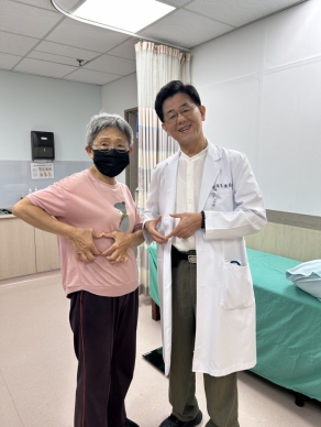 守護肝臟健康 避免B型肝炎再活化  部立嘉義醫院醫師陳詩典:定期接受肝功能及肝臟超音波檢查