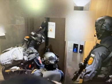 千筆旅日中籍人士疑洩露個資給詐團4嫌收押