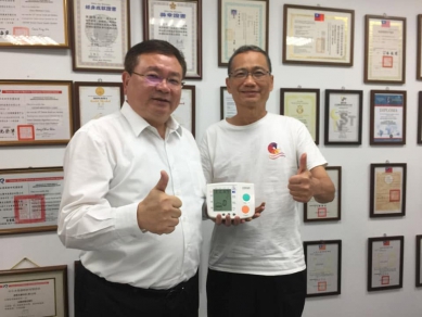 《奧德賽》在台灣上映引發轟動 高哲翰專文