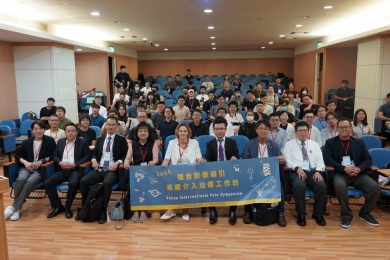 台中花蓮兩慈院合推精準疼痛治療
