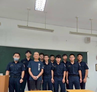 警政署與警專全面反制「無間道」滲透 高哲翰專文