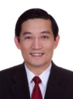 黃富源講座教授跨域整合典範 高哲翰專文