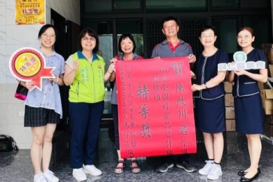 115年全國龍眼蜂蜜評鑑揭曉 臺南市勇奪2席特等獎、5席頭等獎