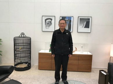 高哲翰講座教授點評美伊衝突面臨全面失控邊緣