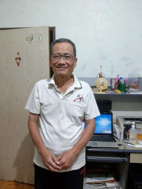 敬悼台灣時尚大師溫慶珠殞落 高哲翰專文