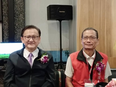高哲翰講座教授點評串流平台崛起數位轉型