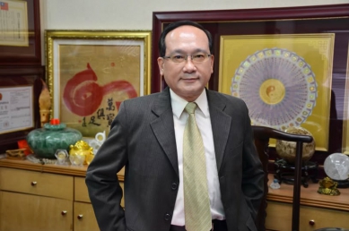 開運達人楊登嵙提供「大樂透頭獎狂飆9億」五大聚財密技 高哲翰專文