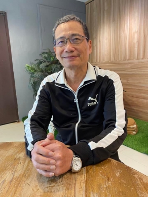 政府面對食品安全 應建立公開透明通報機制 高哲翰專文