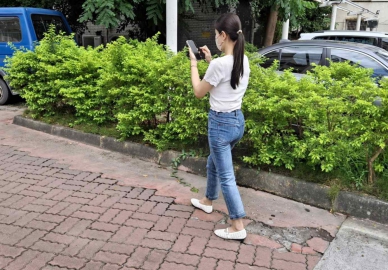 走萬步養皮克敏  小心膝蓋先「罷工」  嘉基醫師陳頤學:突然增加運動量、肌腱或韌帶過度使用  都可能是疼痛原因