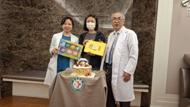 從39歲到47歲迎接三寶　茂盛醫院見證10年試管圓夢歷程